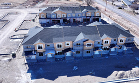 Photo 6 for 1198 S Village Ln #A3