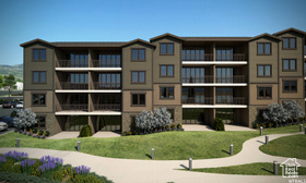 Photo 1 for 35 E 150 South #201D