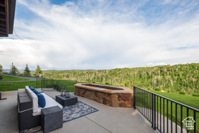 Photo 6 for 2586 N Whispering Springs Hollow Rd #20