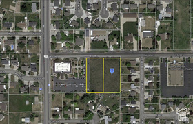 3443 W 5200 S MLS #2000783