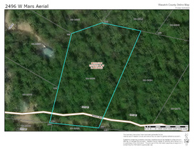 2496 W Mars Way MLS #2002714