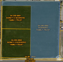 800 W 1400 N MLS #2003478