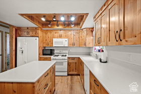 Photo 3 for 1635 W 200 South