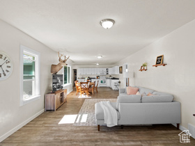Photo 4 for 1592 W 6700 North
