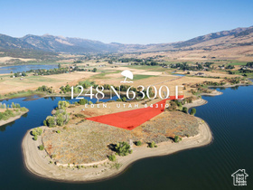 1248 N 6300 E MLS #2005831