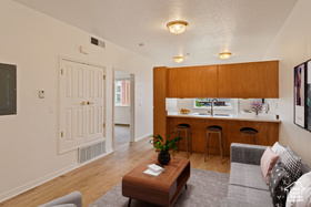 Photo 4 for 502 S 1040 East #252