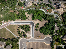 3825 S Quail View Cv MLS #2006756