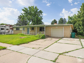 Photo 2 for 2015 W 4225 South