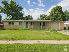 Photo 1 for 2015 W 4225 South