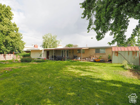 Photo 5 for 2015 W 4225 South