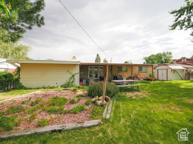 Photo 4 for 2015 W 4225 South