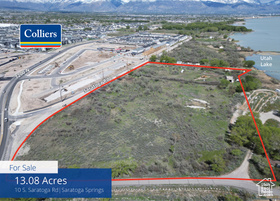 10 S Saratoga Road Rd MLS #2007482