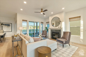 Photo 6 for 1901 S Sawmill Blvd #415