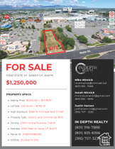 10510 S State St MLS #2009055