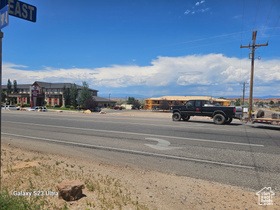 189 S 2500 E MLS #2009377