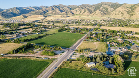 3073 N 1200 E MLS #2010185