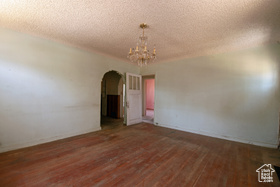Photo 3 for 465 N 100 East