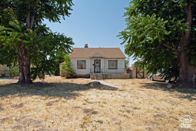 Photo 2 for 465 N 100 East