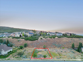 15194 S Eagle Crest Dr MLS #2011690