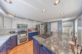 Photo 1 for 1591 N Marilyn Dr