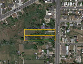 835 N Washington Blvd MLS #2014203