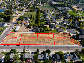 130 E 800 N MLS #2014548