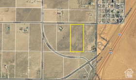 5551 W 3600 S MLS #2016122