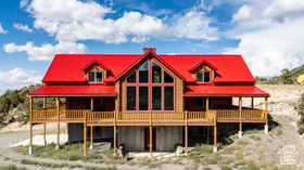 Photo 2 for 2008 High Cedar Highlands Dr