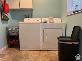 Photo 5 for 3383 W 6880 South