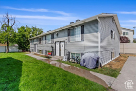 Photo 1 for 974 W 600 South #1