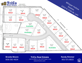 1474 N 1700 W MLS #2019228