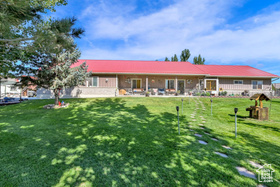 Photo 2 for 12695 N 10800 West