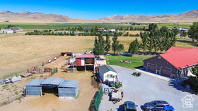 Photo 5 for 12695 N 10800 West