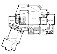 Photo 5 for 5786 N Porcupine Ridge Dr #91