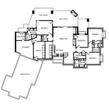 Photo 6 for 5786 N Porcupine Ridge Dr #91