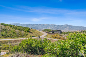 Photo 5 for 3575 E Wapiti Canyon Rd