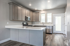 Photo 3 for 1082 S 2810 East