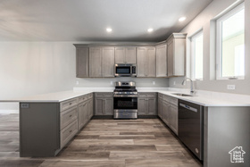 Photo 4 for 1082 S 2810 East