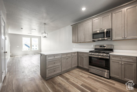 Photo 6 for 1082 S 2810 East