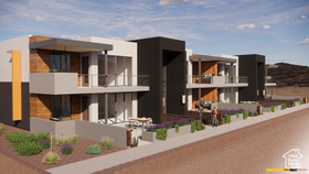 Photo 5 for 1400 E Black Desert Dr #90173