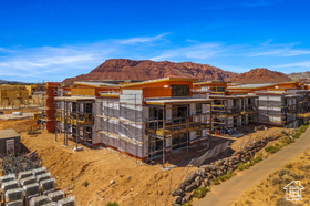 Photo 6 for 1400 E Black Desert Dr #90173