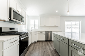 Photo 5 for 2951 N Vervain Ln #2140