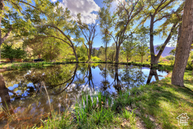 Photo 4 for 2927 S East Bench Rd