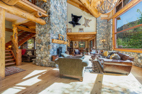 Photo 6 for 11137 E Big Cottonwood Cyn Rd