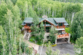 Photo 1 for 11137 E Big Cottonwood Cyn Rd