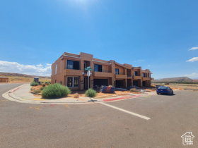 Photo 1 for 5222 W 2520 South #136