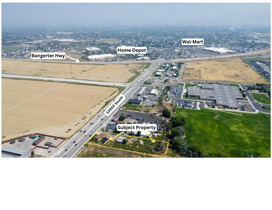 4191 W 13400 S MLS #2023615