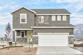 Photo 1 for 1691 S Sageberry Dr #345