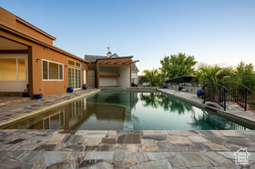 Photo 6 for 1021 W Churrea Dr