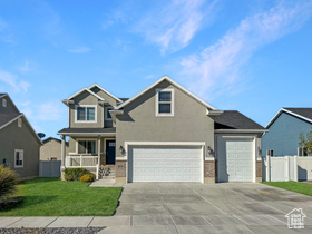 Photo 1 for 2142 W 3100 South